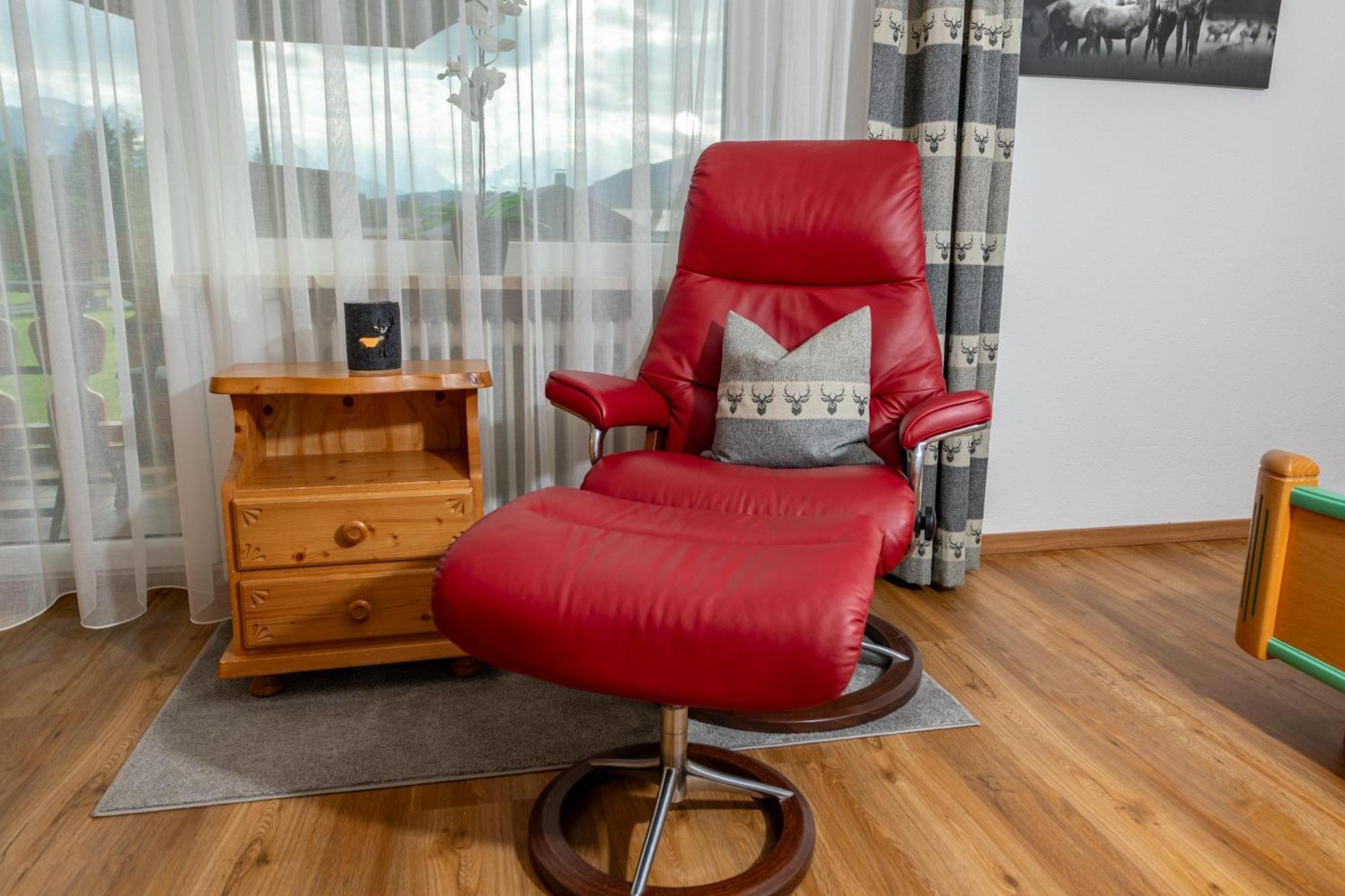 Wallgauer Hof Extérieur photo